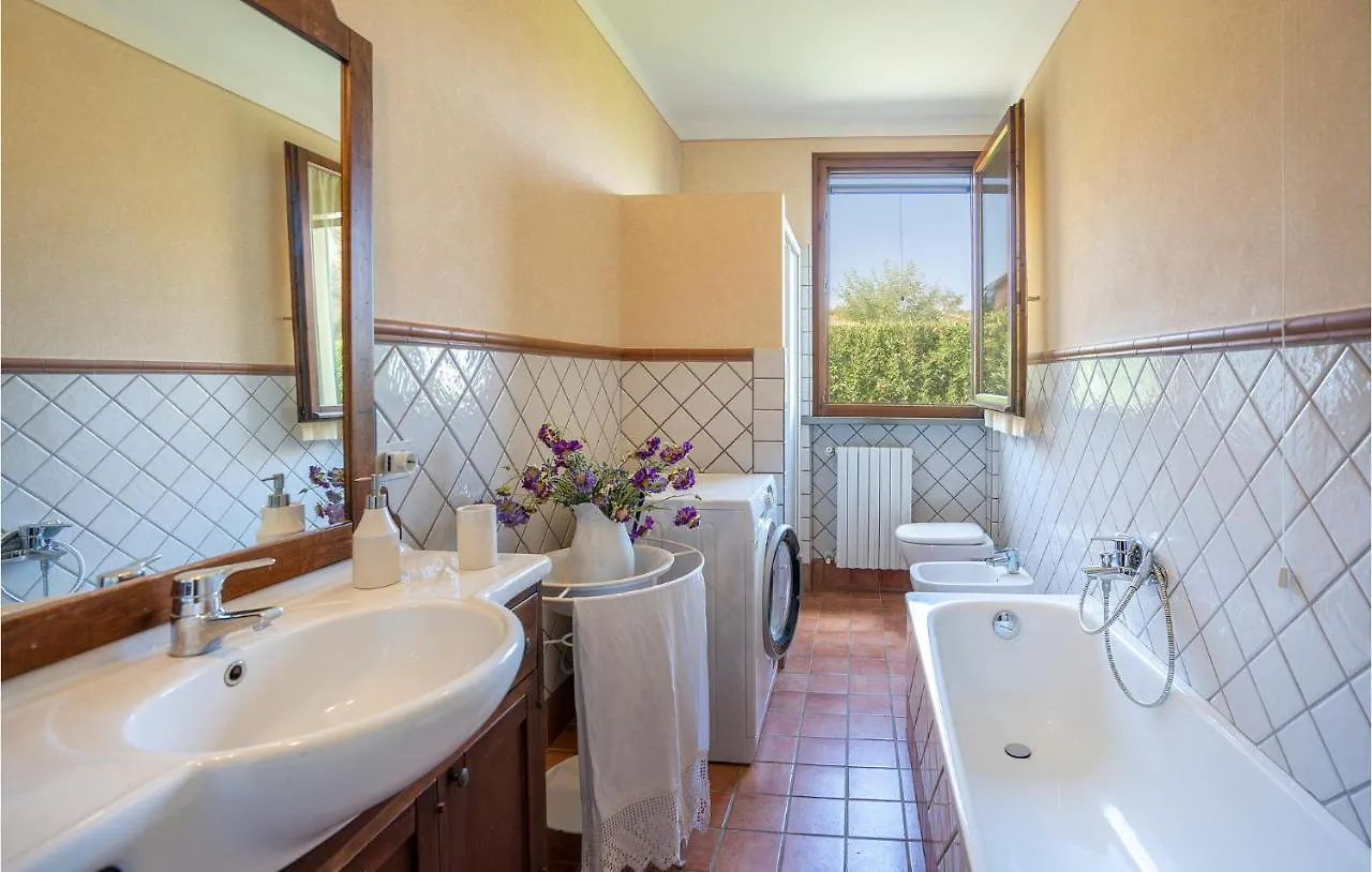 Amazing Home In Lajatico -Pi- With Kitchen
