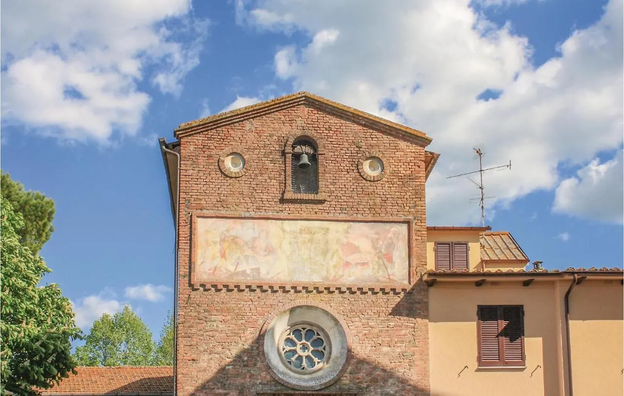 Amazing Home In Lajatico -Pi- With Kitchen Holiday home