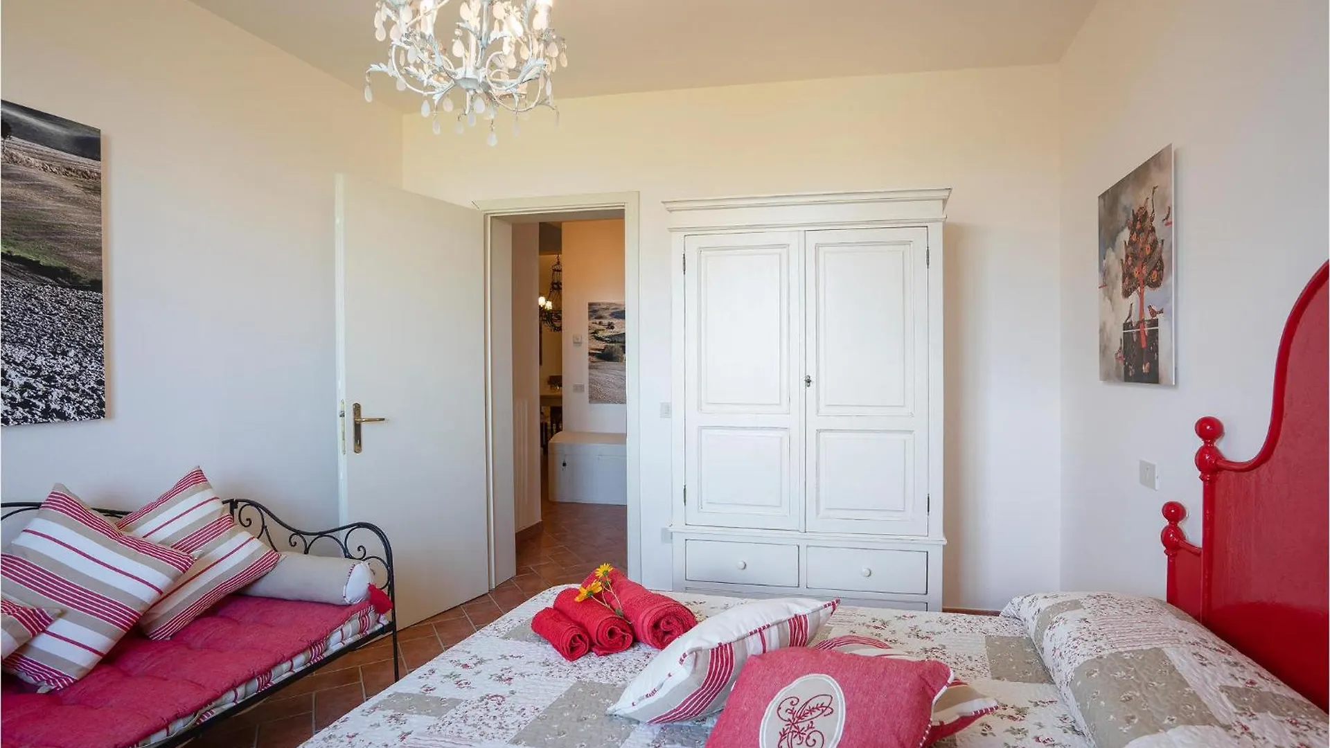Holiday home Amazing Home In Lajatico -Pi- With Kitchen