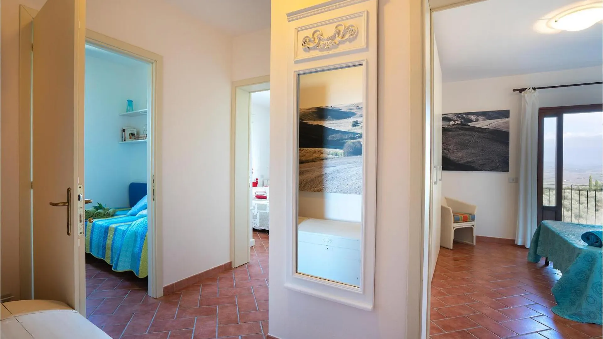 Amazing Home In Lajatico -Pi- With Kitchen 0*,  Italy
