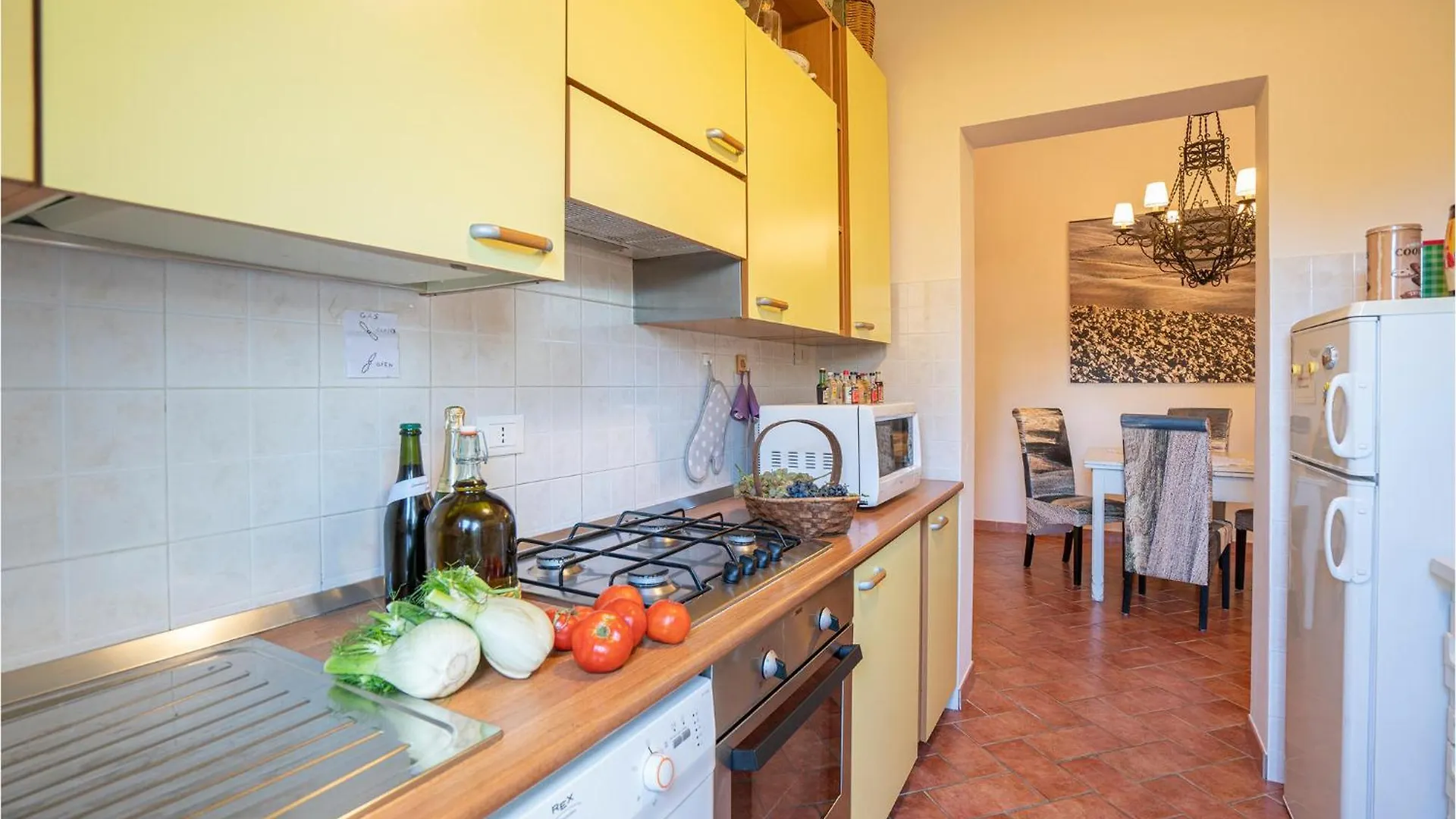 Holiday home Amazing Home In Lajatico -Pi- With Kitchen